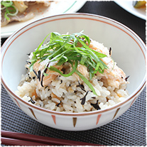 あま酒ソーダ