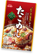 たこ飯の素