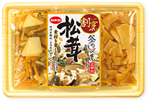 割烹釜めしの素 松茸
