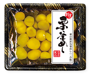 贅沢栗釜めしの素