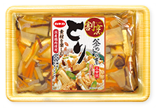 割烹釜めしの素 とり
