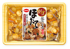 割烹釜めしの素 ほたて