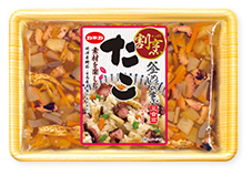割烹釜めしの素 たこ