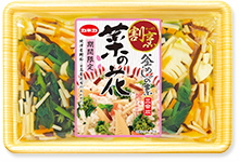 割烹釜めしの素 菜の花