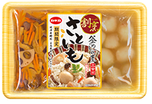 割烹釜めしの素 さといも