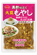 ビビンバもやし