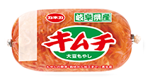 キムチもやし