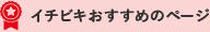 イチビキブランドサイト
