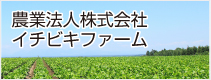 農業法人株式会社イチビキファーム