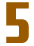 5
