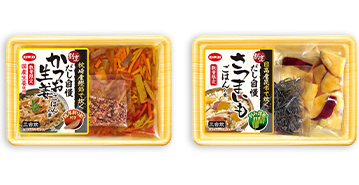 割烹だし自慢釜めしの素シリーズ
