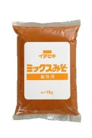 ミックス