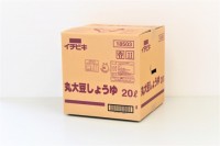丸大豆しょうゆ