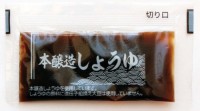 C本醸造しょうゆ