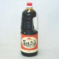 蒲焼のたれ