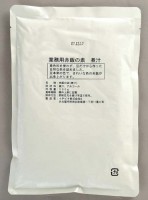 赤飯の素　小豆煮汁