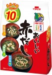 即席みそ汁