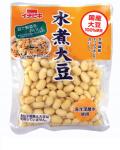 水煮豆・味付け豆