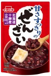 ぜんざい・おしるこ
