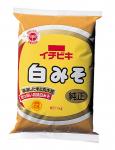 米みそ
