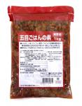 赤飯・ごはんの素