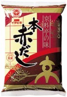 本赤だし