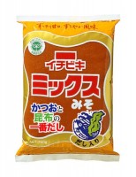 ミックスみそ