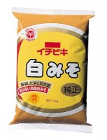 白みそ