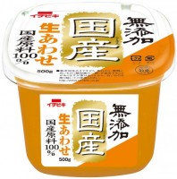 無添加国産生あわせ