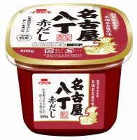 名古屋八丁赤だし