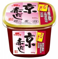 京赤だし 