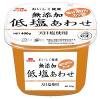 無添加低塩あわせ