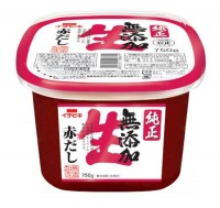 無添加生赤だし