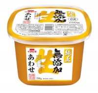 無添加生あわせ