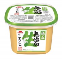 無添加生こうじ
