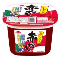 だし入り赤だし 
