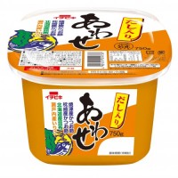 だし入りあわせ