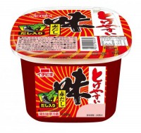 とけやすい味赤だし