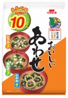 即席生あわせ えらべる10食