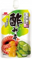 酢みそ白