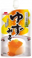ゆずみそ   