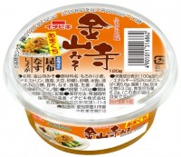 ふるさとの味　金山寺みそあまくち