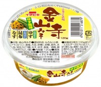 ふるさとの味　金山寺みそゆず風味