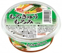 ふるさとの味　カップもろきゅうもろみ