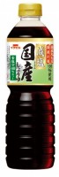減塩国産しょうゆ 