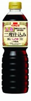 長熟二度仕込みしょうゆ