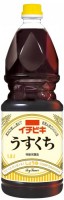 うすくちしょうゆ