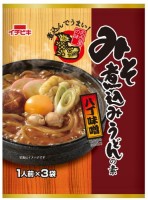 名古屋の味みそ煮込みうどんの素