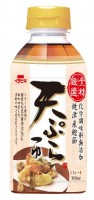 素材厳選天ぷらつゆ