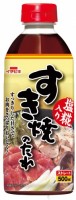 ペット塩糀入りすき焼のたれ